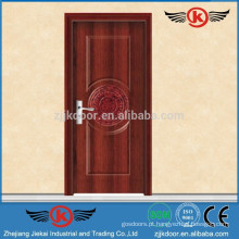 JK-SW9018 portas de aço comerciais / armações de portas de aço